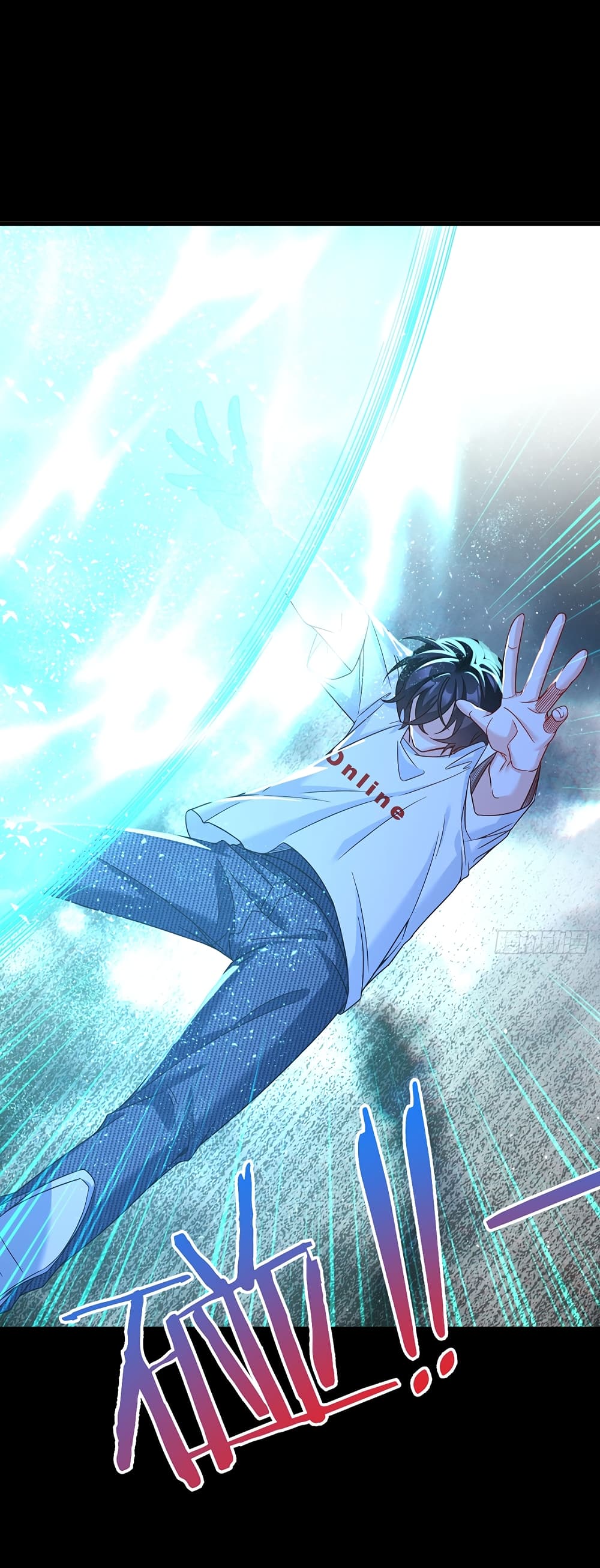 The Immortal Emperor Luo Wuji Has Returned 181 (32)